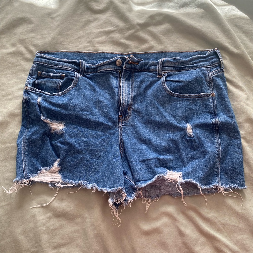 Old Navy Shorts!